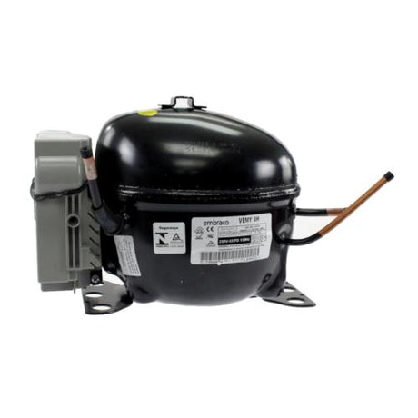 This is a genuine Bertazzoni Z310233 COMPR.VCC VEMY6H CON INVERTER