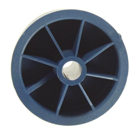 Whirlpool WP31001344 PULLEY- ID