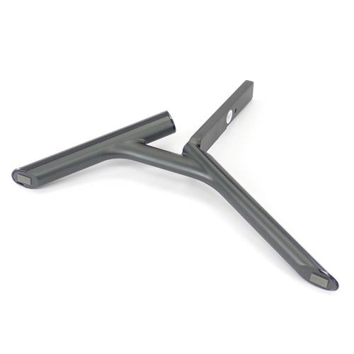This is a genuine Samsung BN96-42371C ASSEMBLY STAND P-COVER BOTTOM