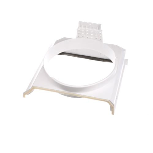 Midea 12120300004552 REAR BARRIER BOARD SUBASSEMBLY