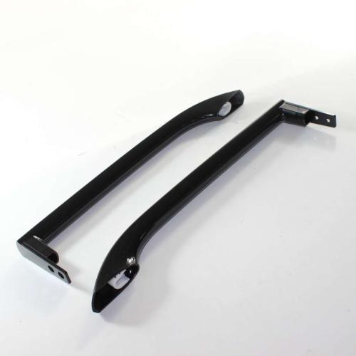 This is a genuine Electrolux 5304506471 HANDLE SET BLK
