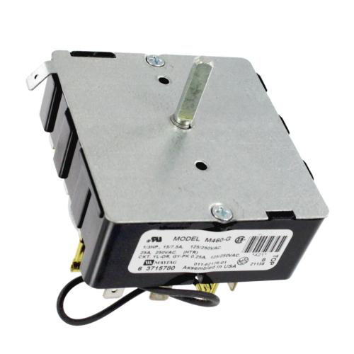 Whirlpool WP33002676 TIMER- ELE