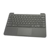 Samsung BA98-00766A ASSEMBLY CASE FRONT-TOP SVC