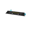 GE WB27T10755 KEYPANEL SUPT ASM (BK)