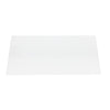 Liebherr 727130700 GALLON SHELF GLASS