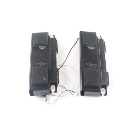 This is a genuine Hisense 198539 SPEAKERS SET