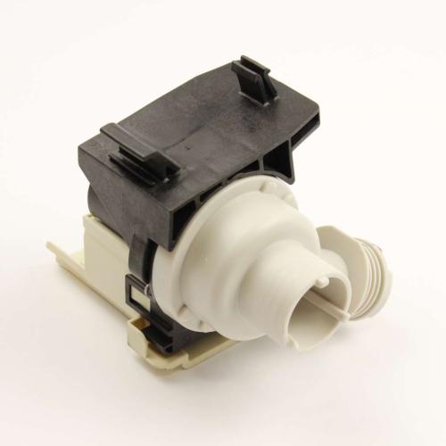 This is a genuine Electrolux 137311900 PUMP,DRAIN