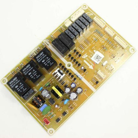 Samsung DE92-02439L MAIN PCB ASSEMBLY