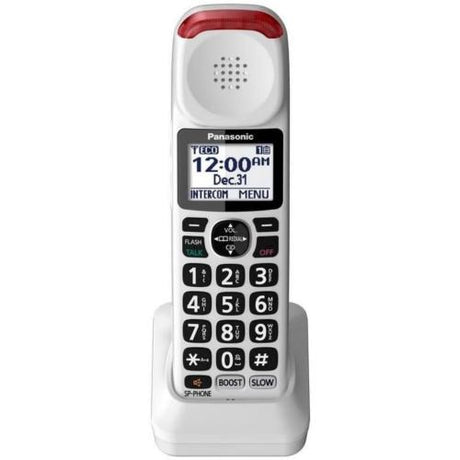 Panasonic KX-TGMA44W DIGITAL CORDLESS HANDSET