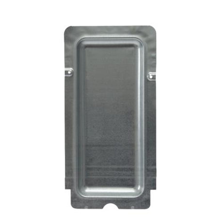 GE WR17X11862 COVER MAIN BOARD