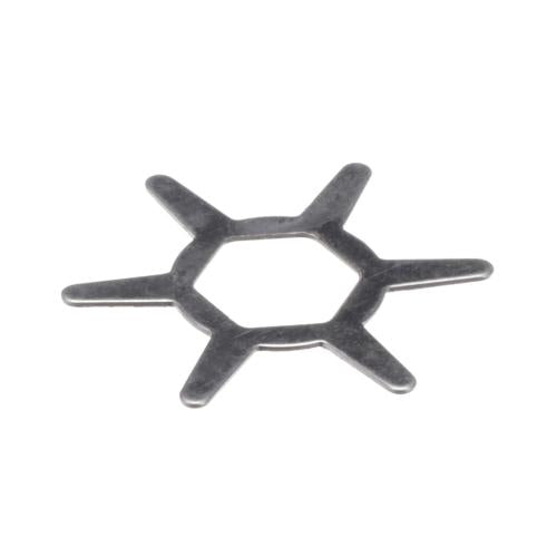 This is a genuine Electrolux 5300809920 BLADE-MACERATOR