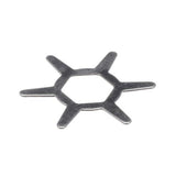 Electrolux 5300809920 BLADE-MACERATOR