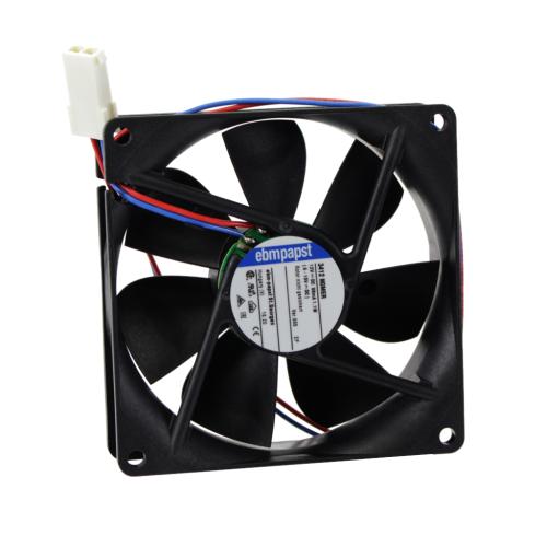 This is a genuine Liebherr 610867700 COMPACT FAN