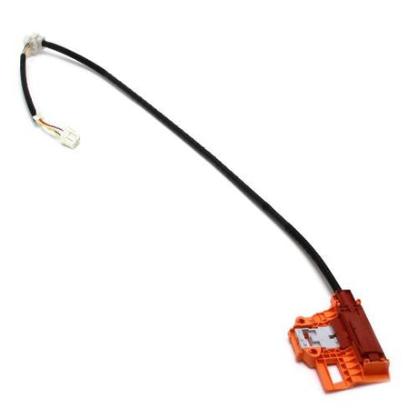 Whirlpool WPW10482836 WASHING MACHINE DOOR LATCH