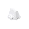 Electrolux 316353103 KNOB,TOP VALVE,WHITE,(4)