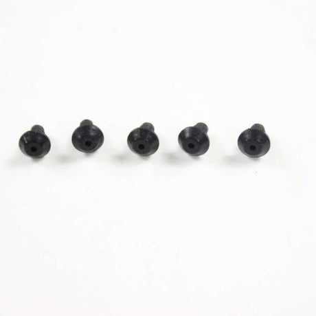 Whirlpool 814323 GAS RANGE BURNER GRATE PADS