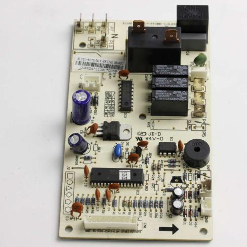 This is a genuine Electrolux 5304477197 PC BOARD,MAIN,CONTROL/POWER