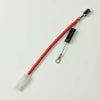 Electrolux 5304474696 RECTIFIER,HIGH VOLTAGE