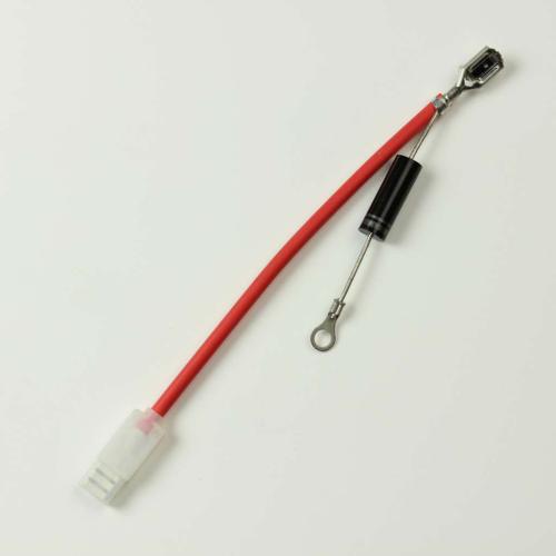 This is a genuine Electrolux 5304474696 RECTIFIER,HIGH VOLTAGE