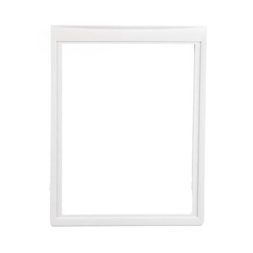 This is a genuine Electrolux 240354502 COVER-CRISPER PAN,UPPER