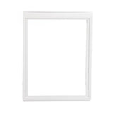 Electrolux 240354502 COVER-CRISPER PAN,UPPER