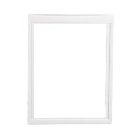 This is a genuine Electrolux 240354502 COVER-CRISPER PAN,UPPER