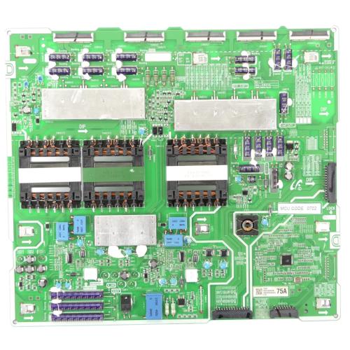 Samsung BN44-00945B DC VSS-DRIVER BOARD;L75S9NVAQ_