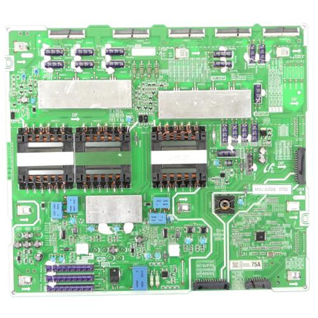 Samsung BN44-00945B DC VSS-DRIVER BOARD;L75S9NVAQ_