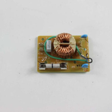 GE WB02X11200 NOISE FILTER ASM