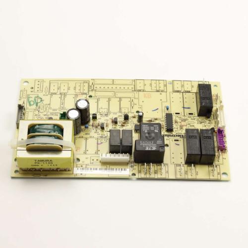 This is a genuine Electrolux 316443920 BOARD,RELAY,OVEN CONTROL
