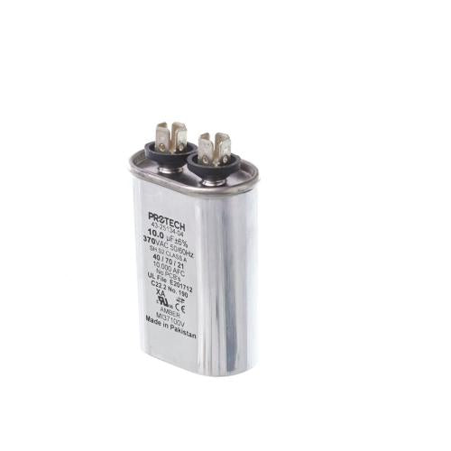 Rheem 43-25134-04 PRO 10/370 OVAL CAP