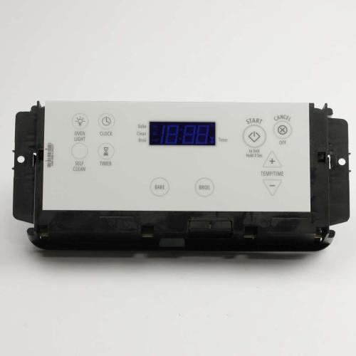 Whirlpool WPW10476687 CONTROL BOARD