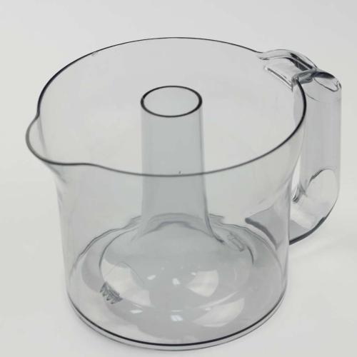 This is a genuine Delonghi KW714584 JUICE CONTAINER