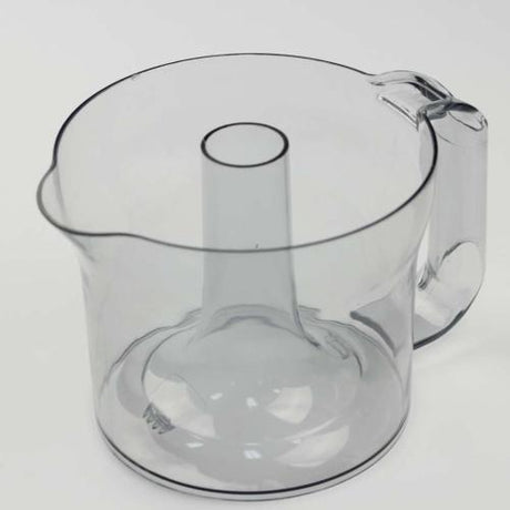 This is a genuine Delonghi KW714584 JUICE CONTAINER