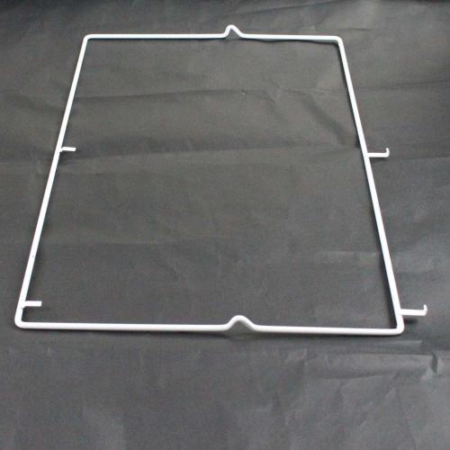 This is a genuine Electrolux 240372410 FRAME,SLIDING SHELF,FULL WIDTH