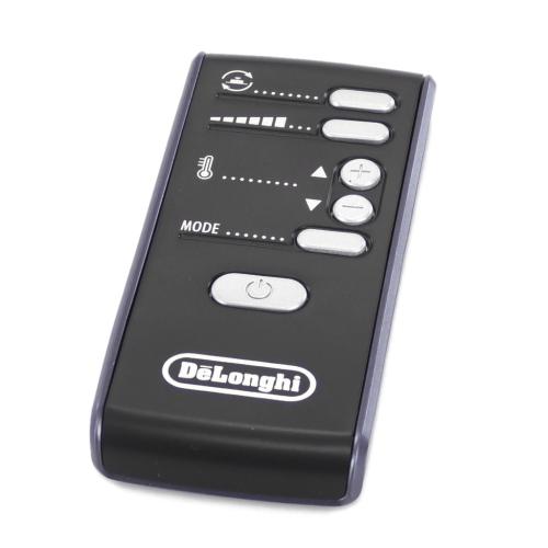 Delonghi SUN1209 REMOTE CONTROL