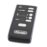 Delonghi SUN1209 REMOTE CONTROL