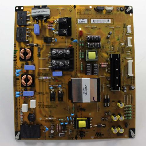 LG EAY62512802 POWER SUPPLY