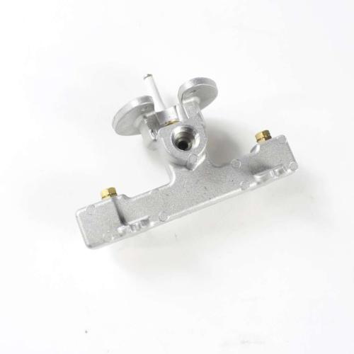 This is a genuine Electrolux 316440102 IGNITOR/ORIFICE ASSY.,TOP BURN