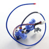 LG AJU34125555 REFRIGERATOR WATER INLET VALVE