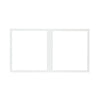 GE WR32X10671 GLASS COVER VEG PAN