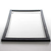 Electrolux 242193211 GASKET-FRZR DOOR,BLACK,MAGNETI