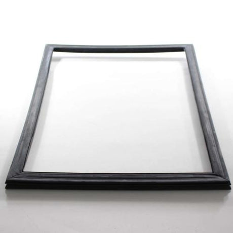 This is a genuine Electrolux 242193211 GASKET-FRZR DOOR,BLACK,MAGNETI