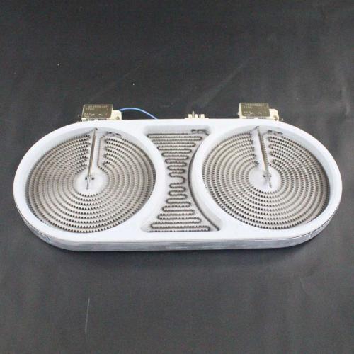 GE WB03T10088 ELEMENT RADIANT