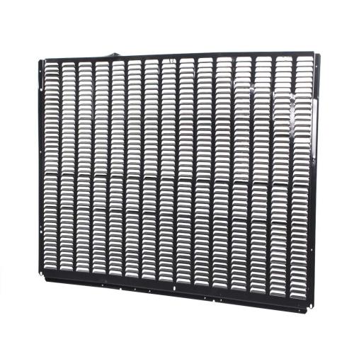 Goodman 0121R00052PDG LOUVERED SIDE PANEL