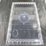 GE WX05X20002 PIRANHA CLEAR DOOR DIAGNOSTIC
