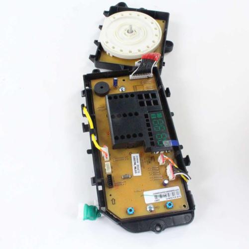 This is a genuine Samsung DC92-01607M PCB ASSEMBLY DISPLAY