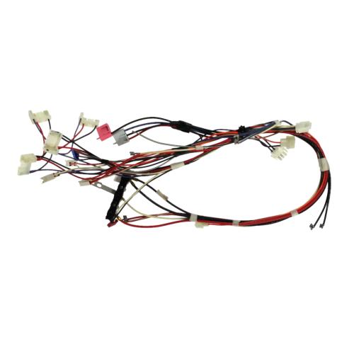 This is a genuine Whirlpool W10349683 WIRE-HARNESS