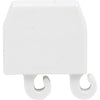 Electrolux 3206166 SUPPORT-DOOR RACK,EXTENDS 1.06