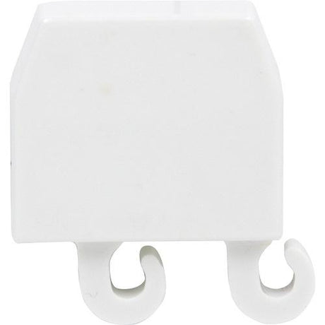 This is a genuine Electrolux 3206166 SUPPORT-DOOR RACK,EXTENDS 1.06